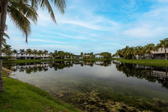 BLUEWATERS SUBDIVISION - Residential