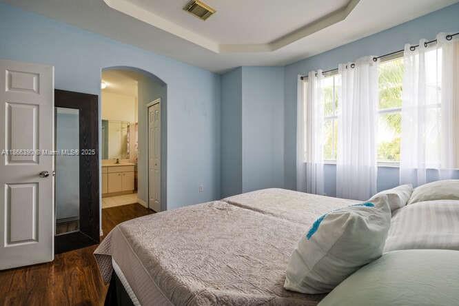 BLUEWATERS SUBDIVISION - Residential