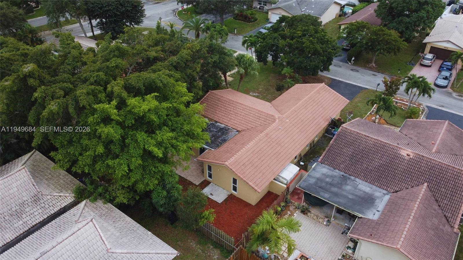 FOREST HILLS WEST - Residential