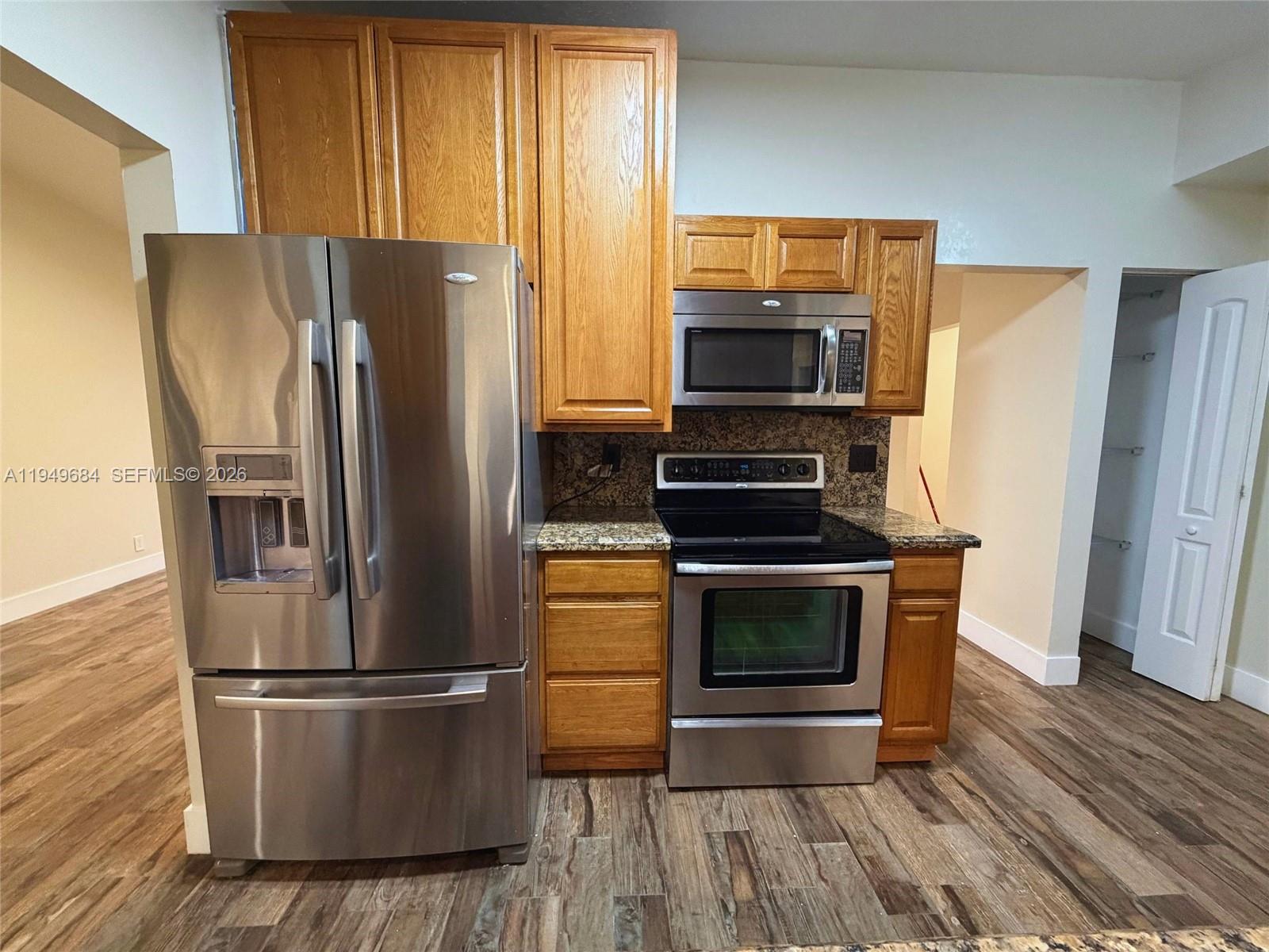 FOREST HILLS WEST - Residential