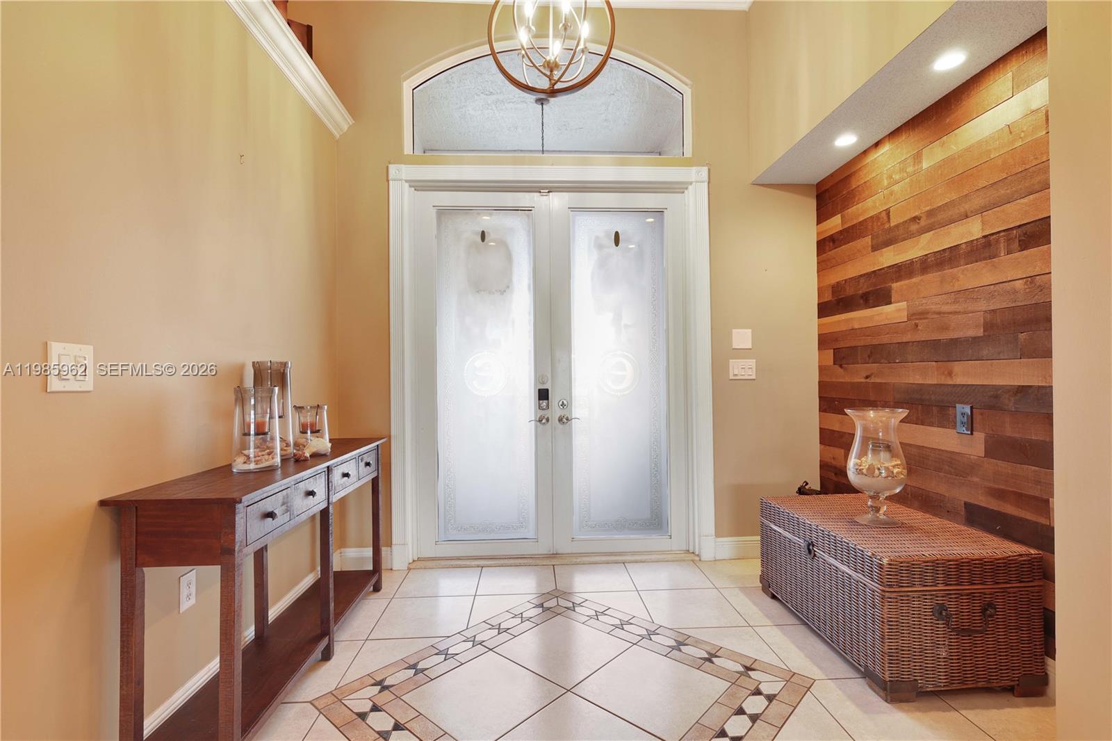 REPLAT OF COUNTRY LAKES - Residential