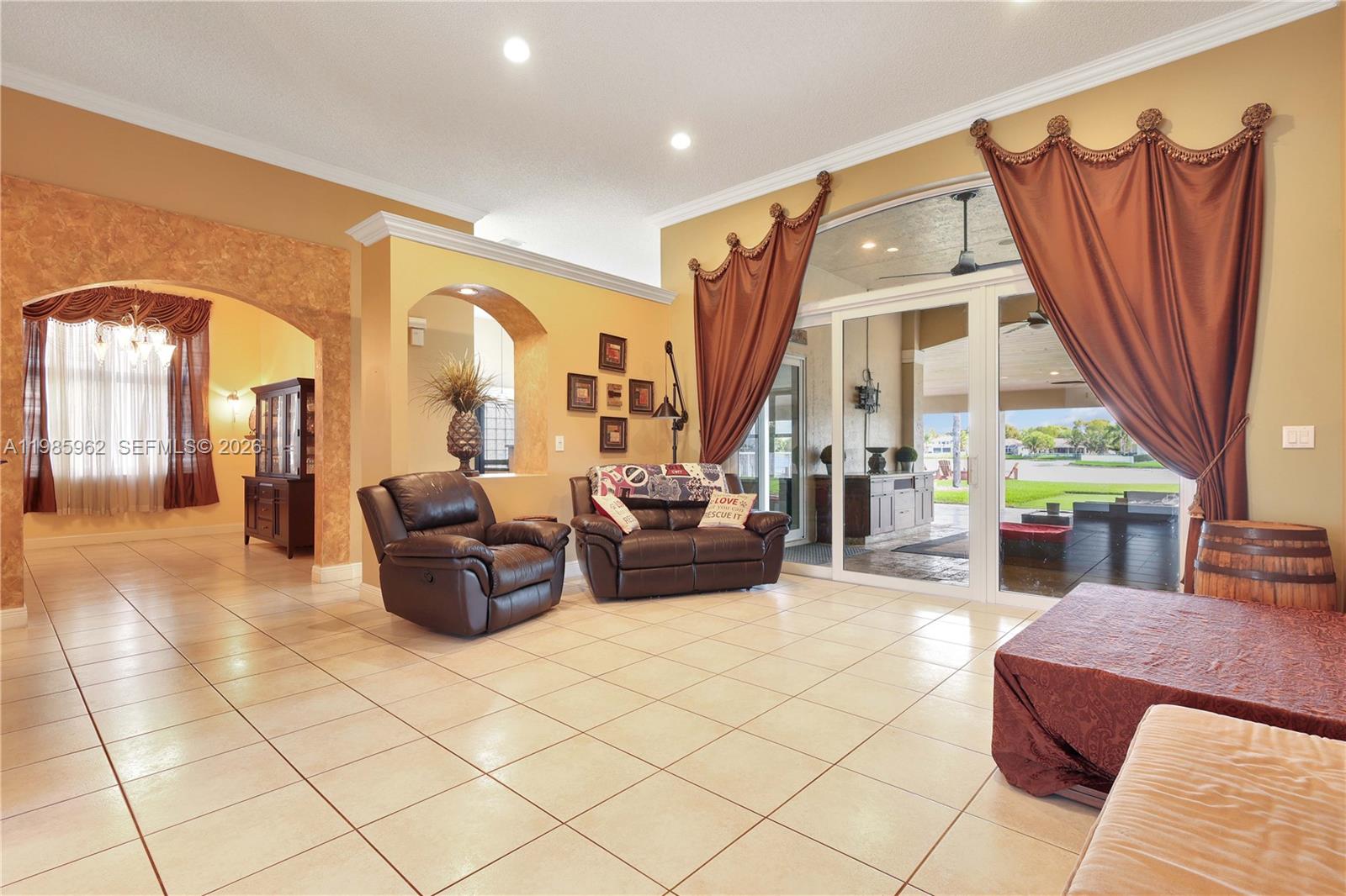 REPLAT OF COUNTRY LAKES - Residential