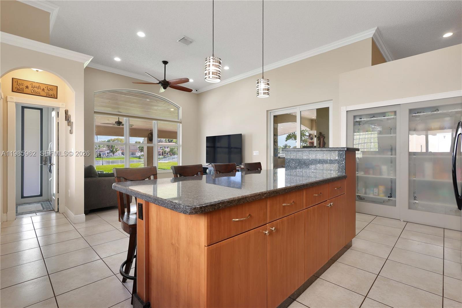 REPLAT OF COUNTRY LAKES - Residential