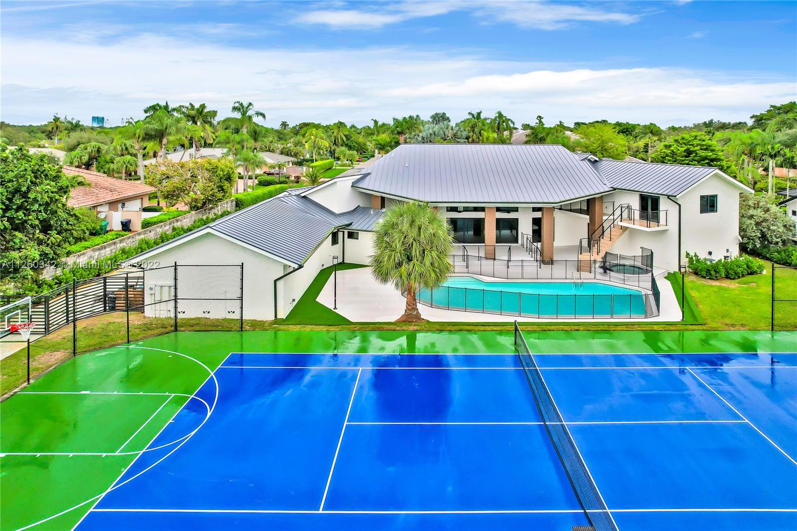 GALLOWAY GLEN - Residential