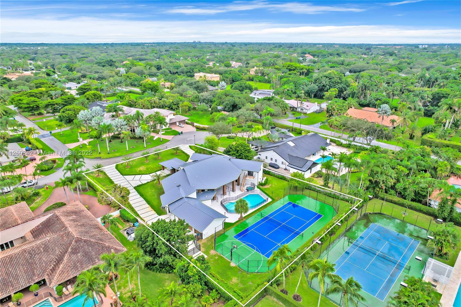 GALLOWAY GLEN - Residential