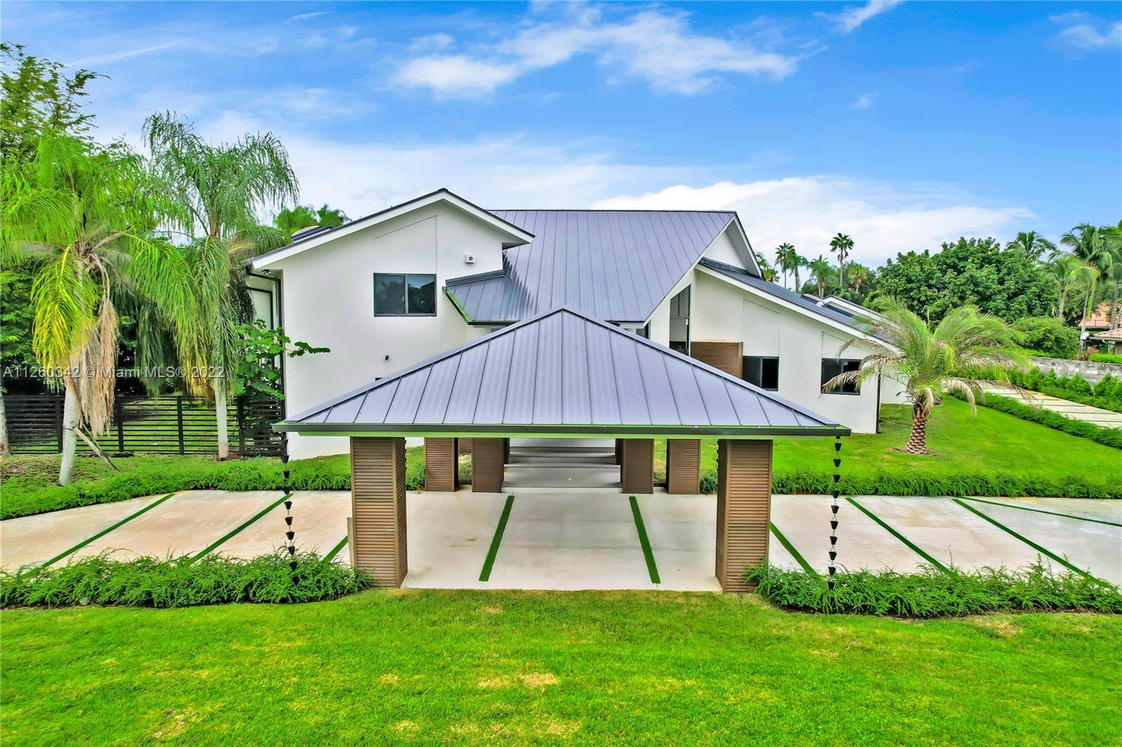 GALLOWAY GLEN - Residential