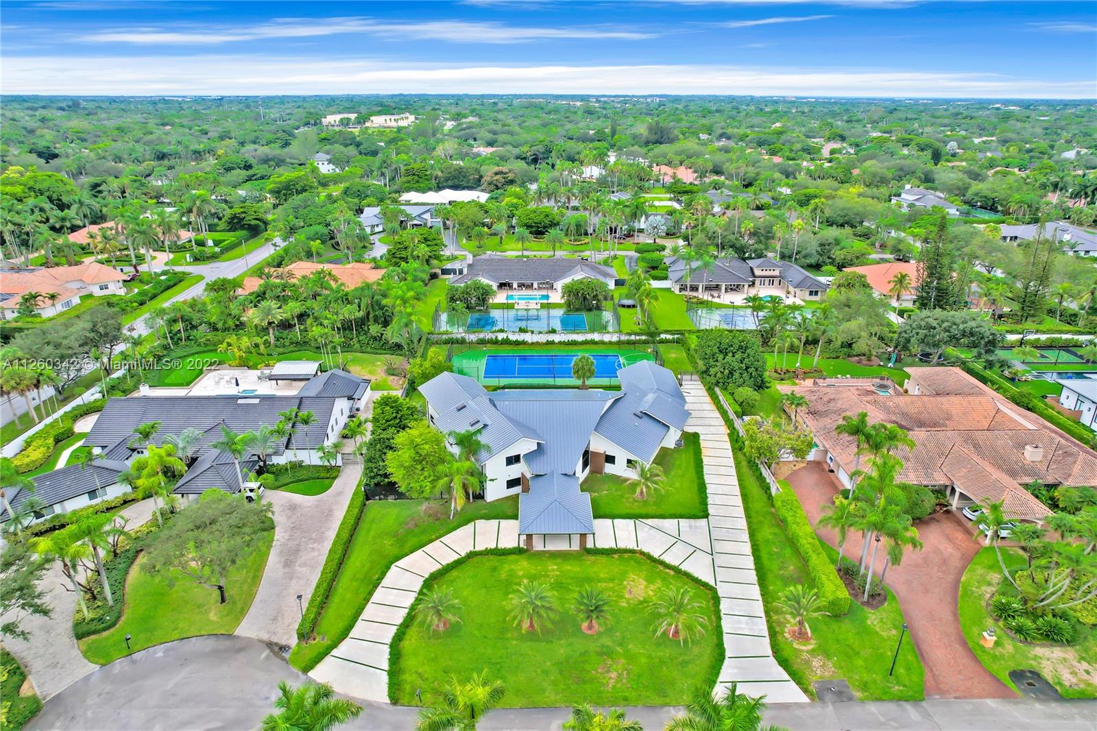 GALLOWAY GLEN - Residential