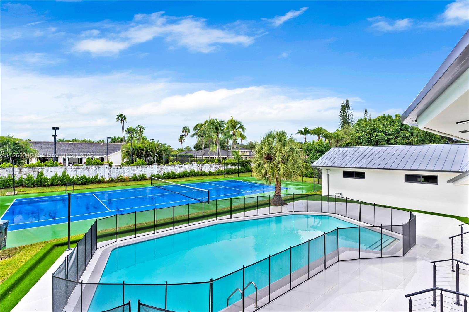 GALLOWAY GLEN - Residential