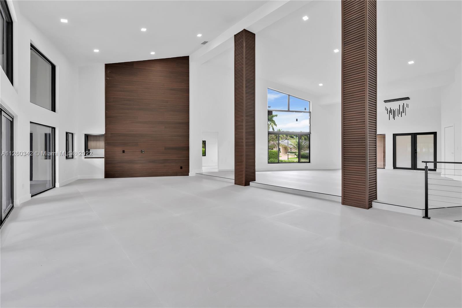 GALLOWAY GLEN - Residential