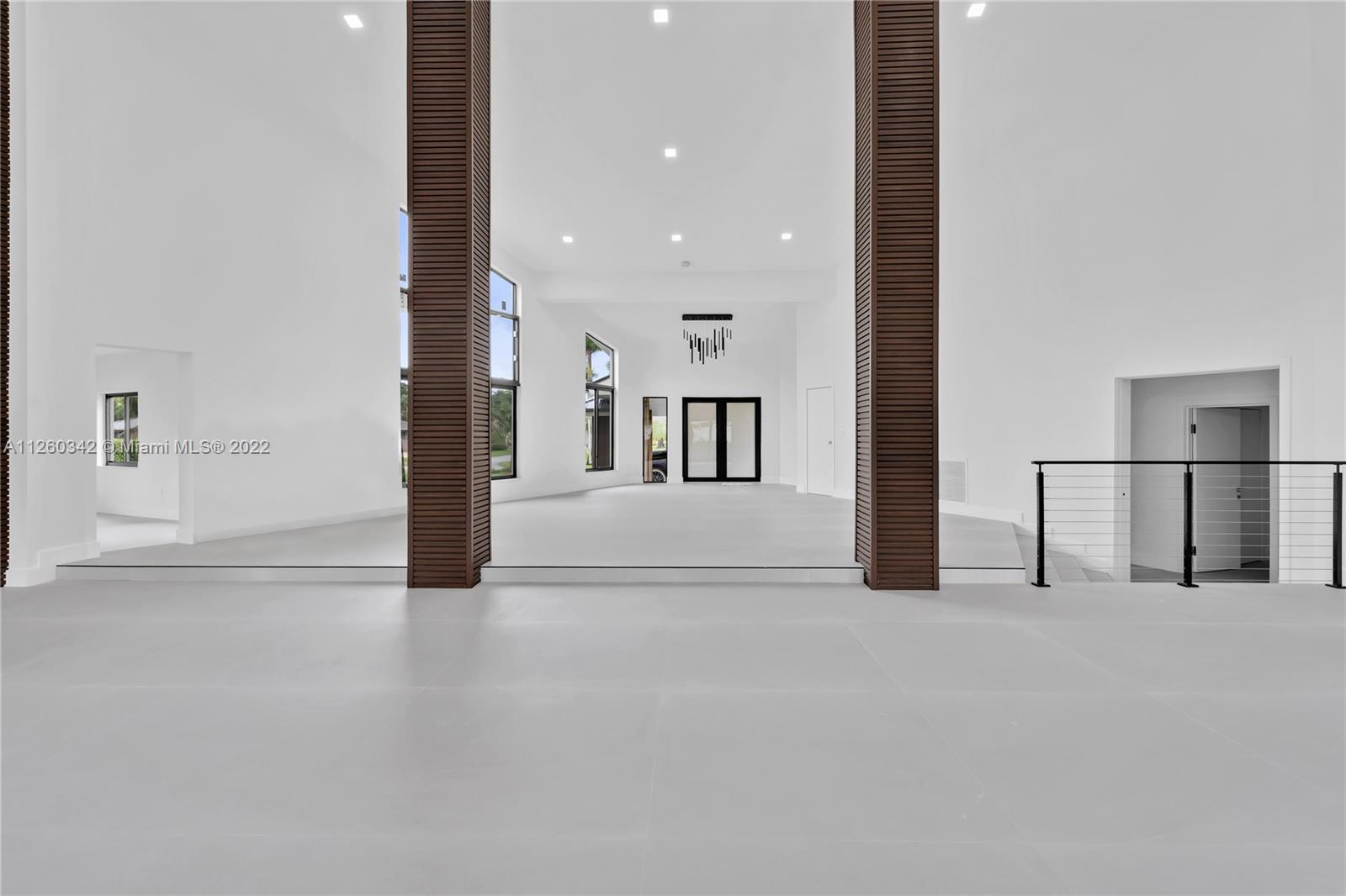 GALLOWAY GLEN - Residential