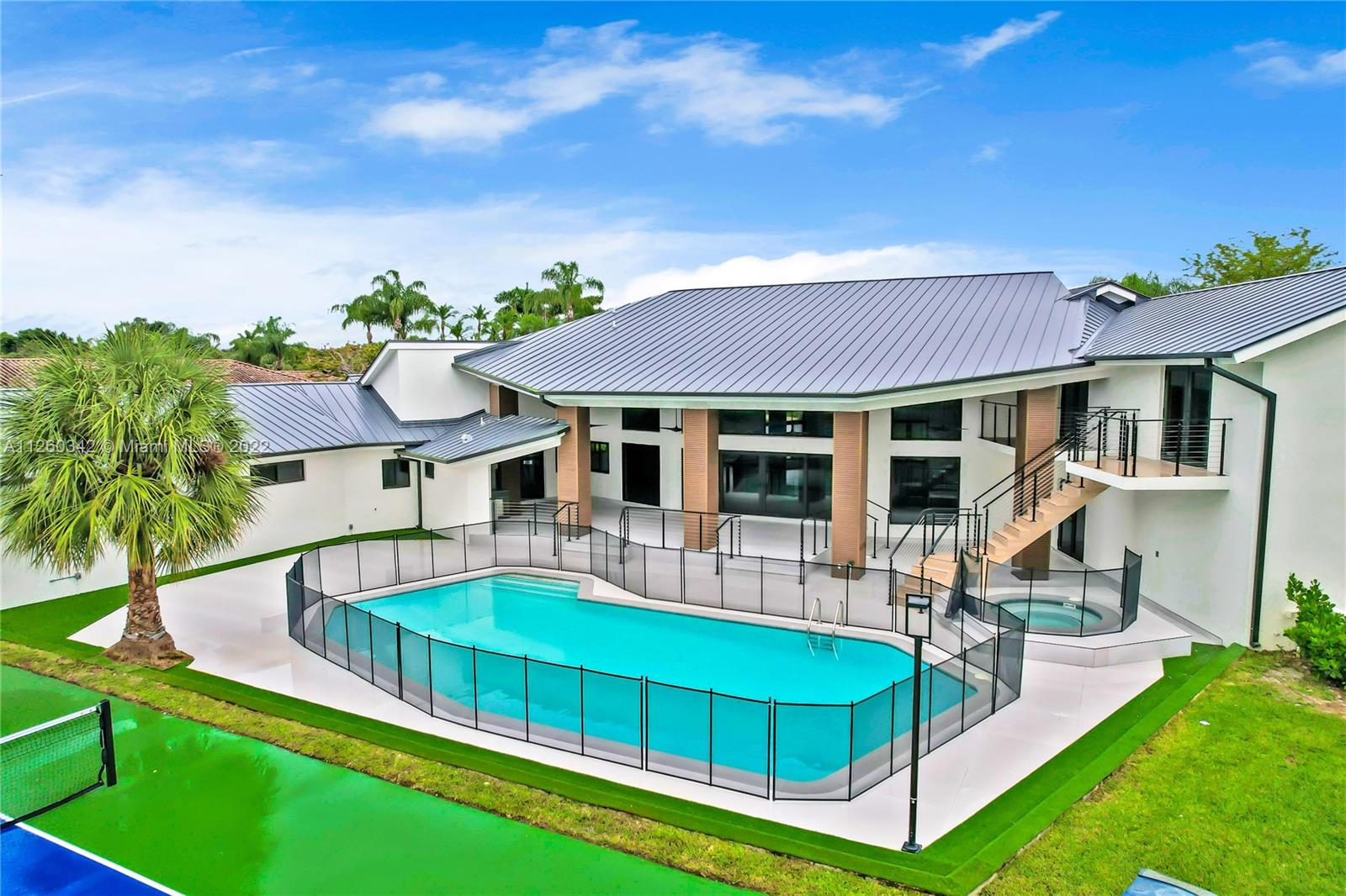 GALLOWAY GLEN - Residential