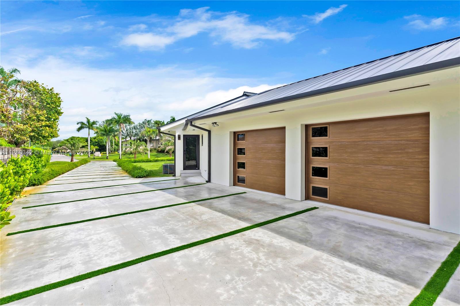 GALLOWAY GLEN - Residential