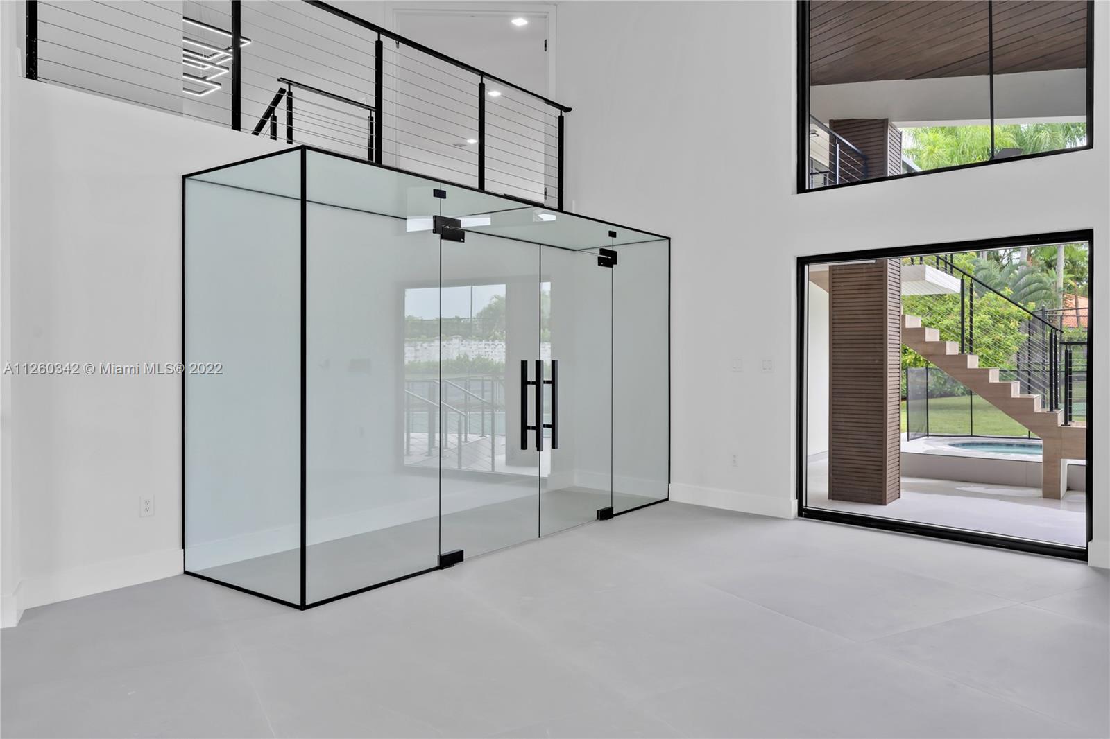 GALLOWAY GLEN - Residential