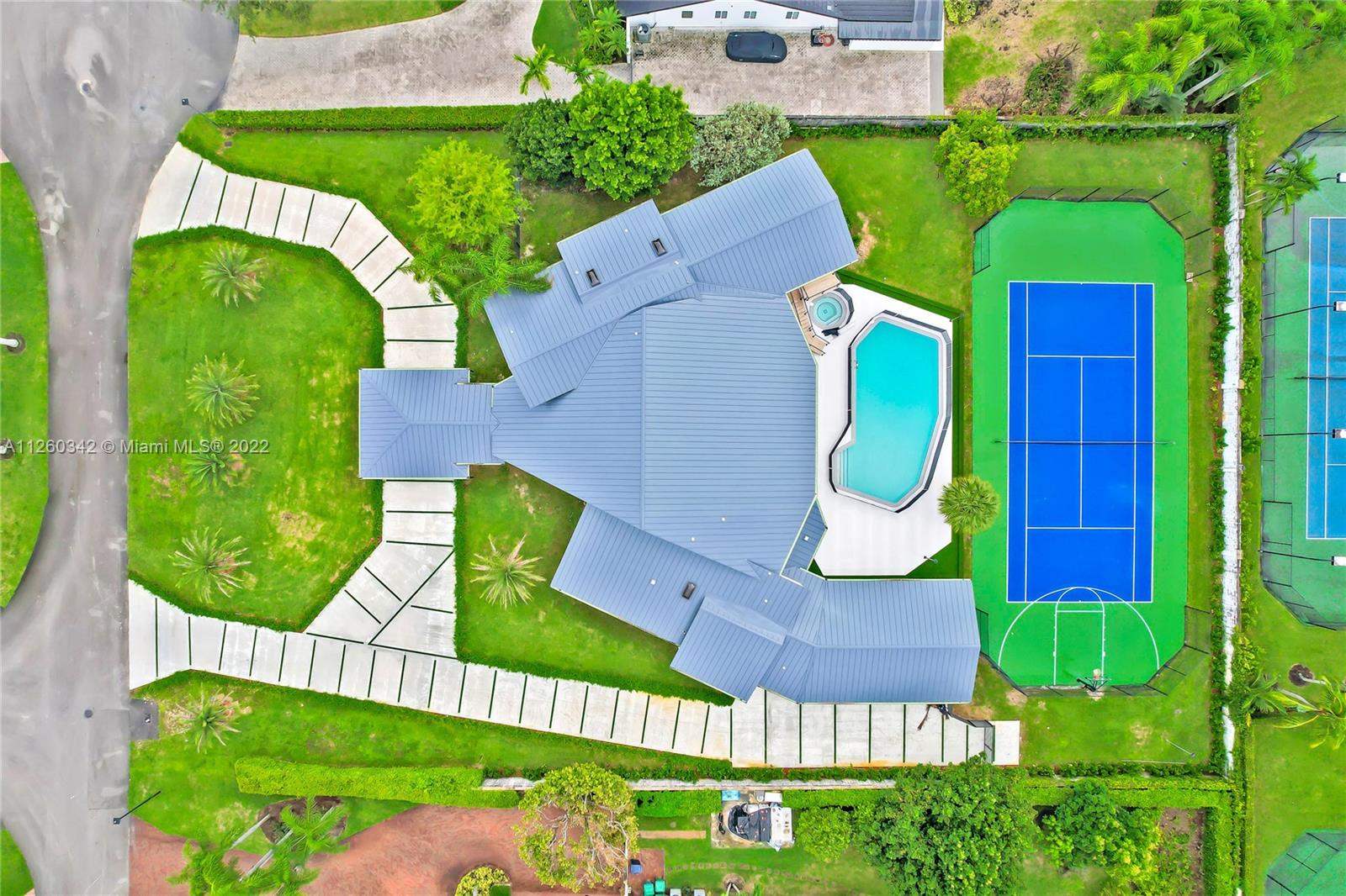 GALLOWAY GLEN - Residential