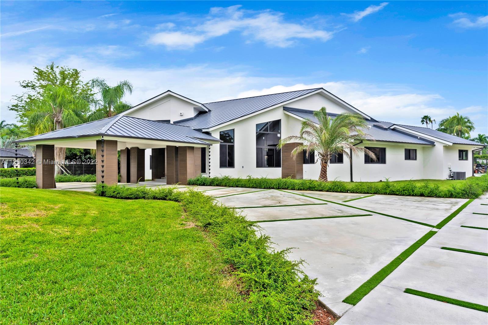 GALLOWAY GLEN - Residential