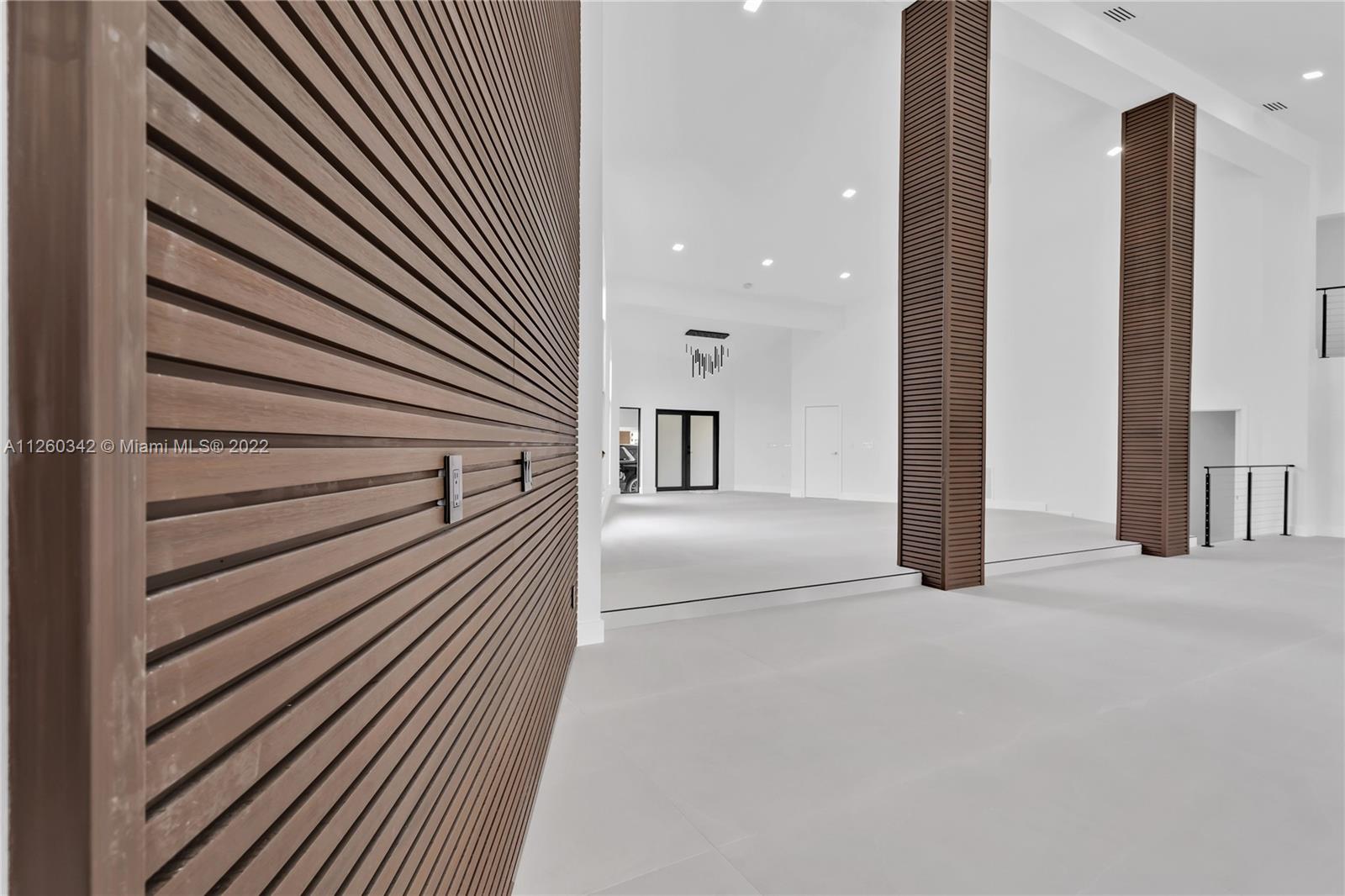 GALLOWAY GLEN - Residential