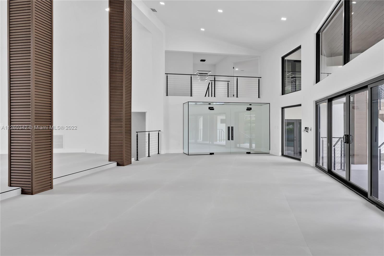 GALLOWAY GLEN - Residential