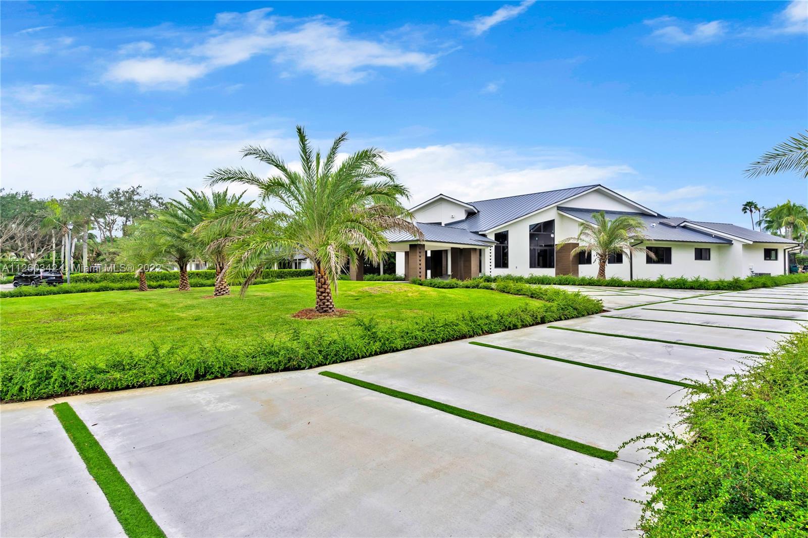 GALLOWAY GLEN - Residential