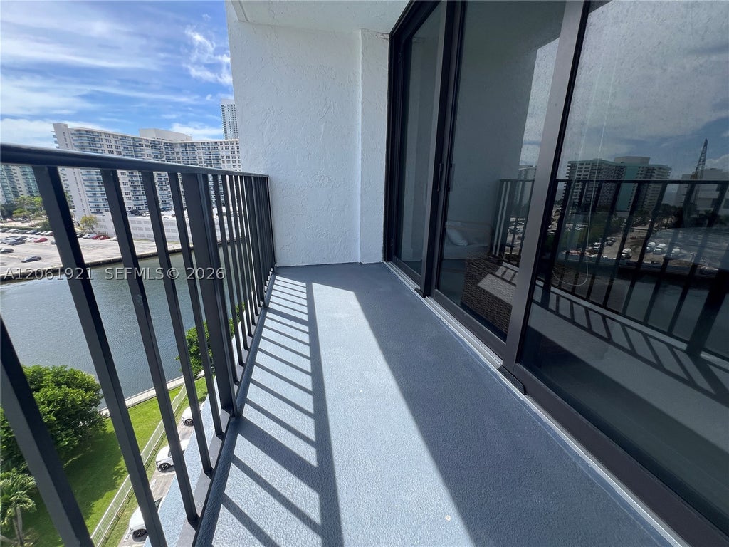 Photo of 200 Leslie Dr #1017, Hallandale Beach, FL 33009 (MLS # A12061921)