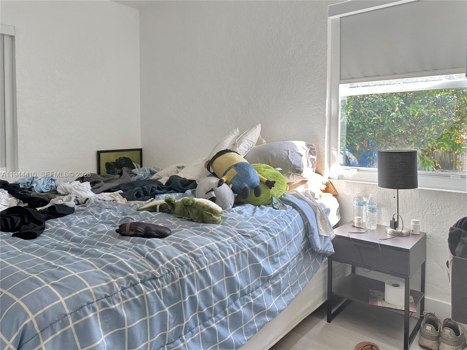 BISCAYNE BCH SUB - Residential Income