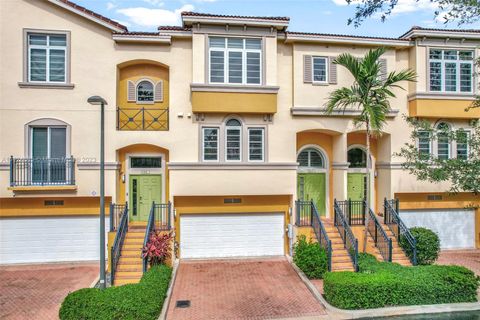 Townhouse in Oakland Park FL 3991 Coral Heights Way Way.jpg