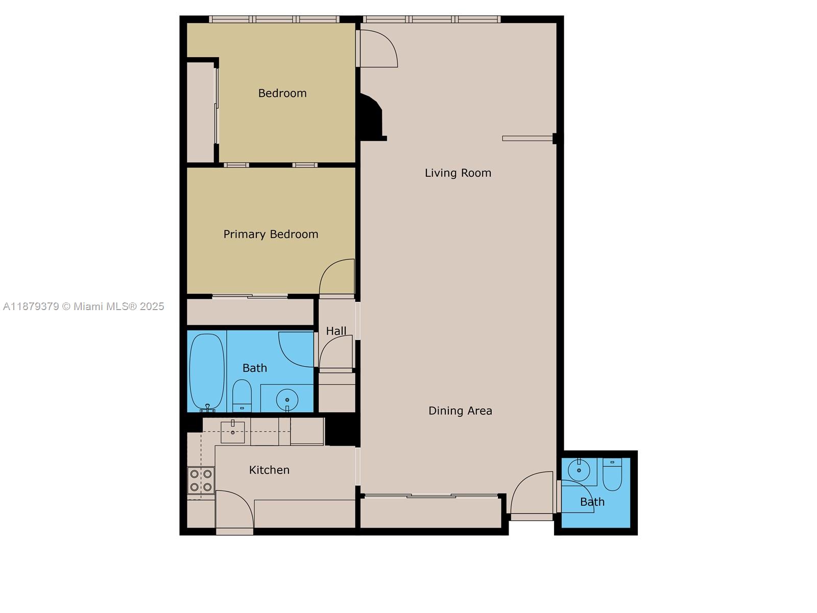THE CARRIAGE CLUB NORTH C - Residential