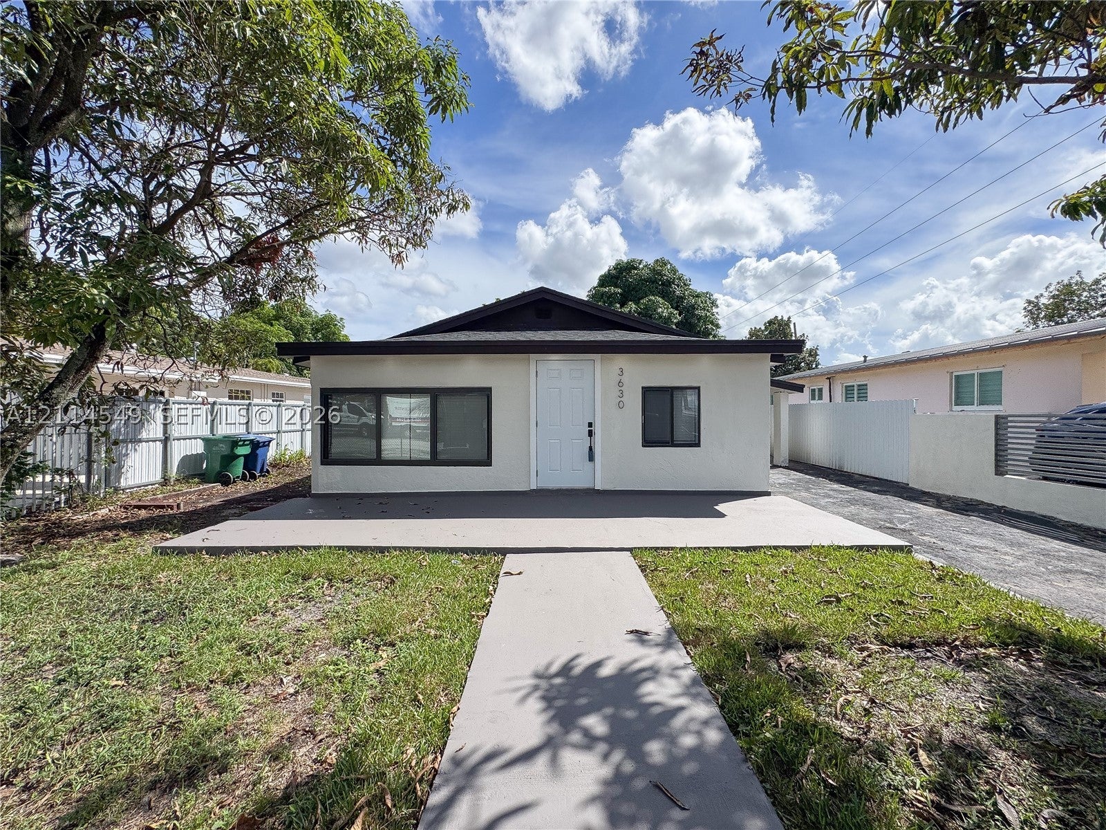 3630 NW 98th St