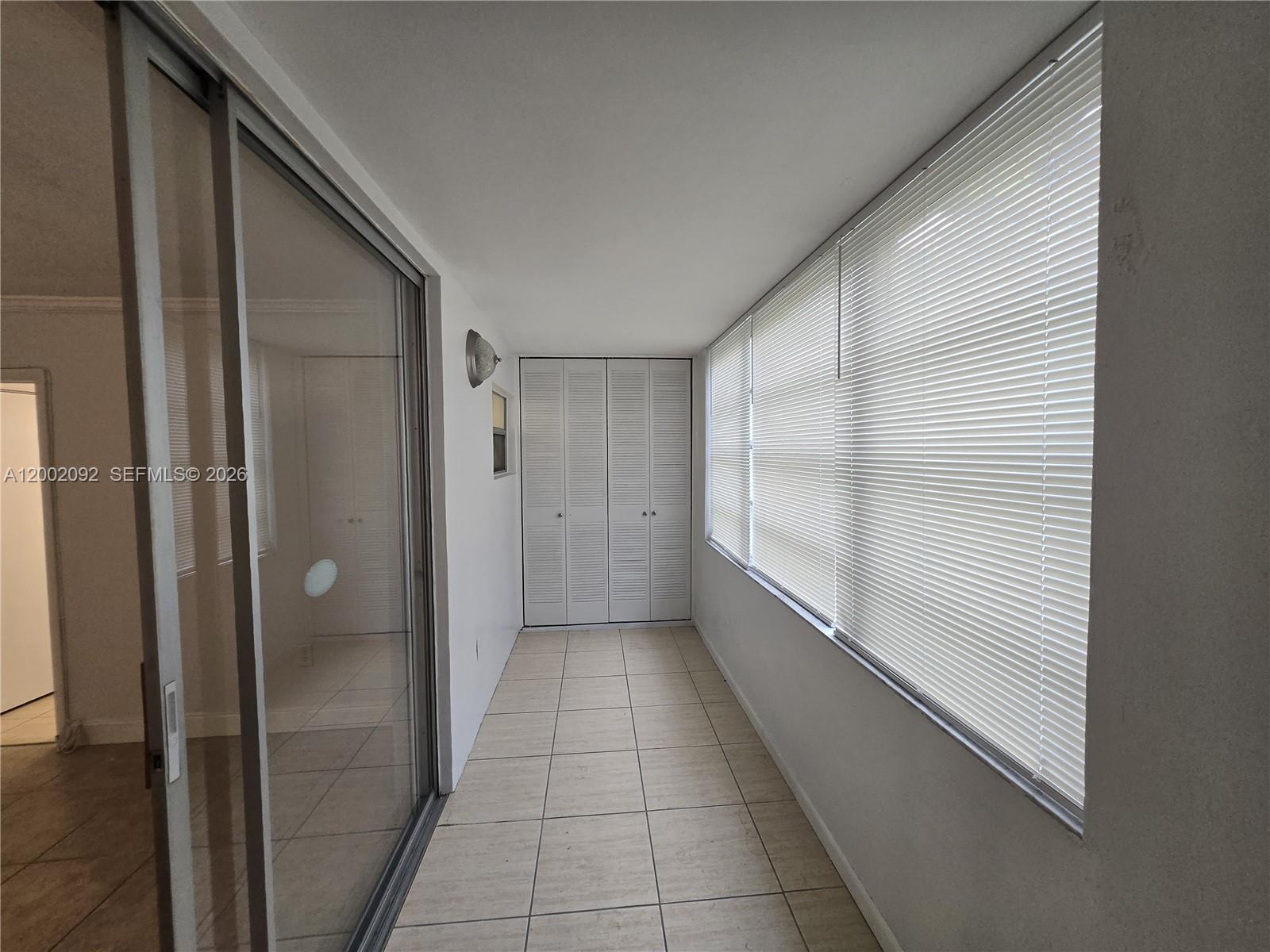 1515 CORAL TOWERS CONDO - Residential Lease