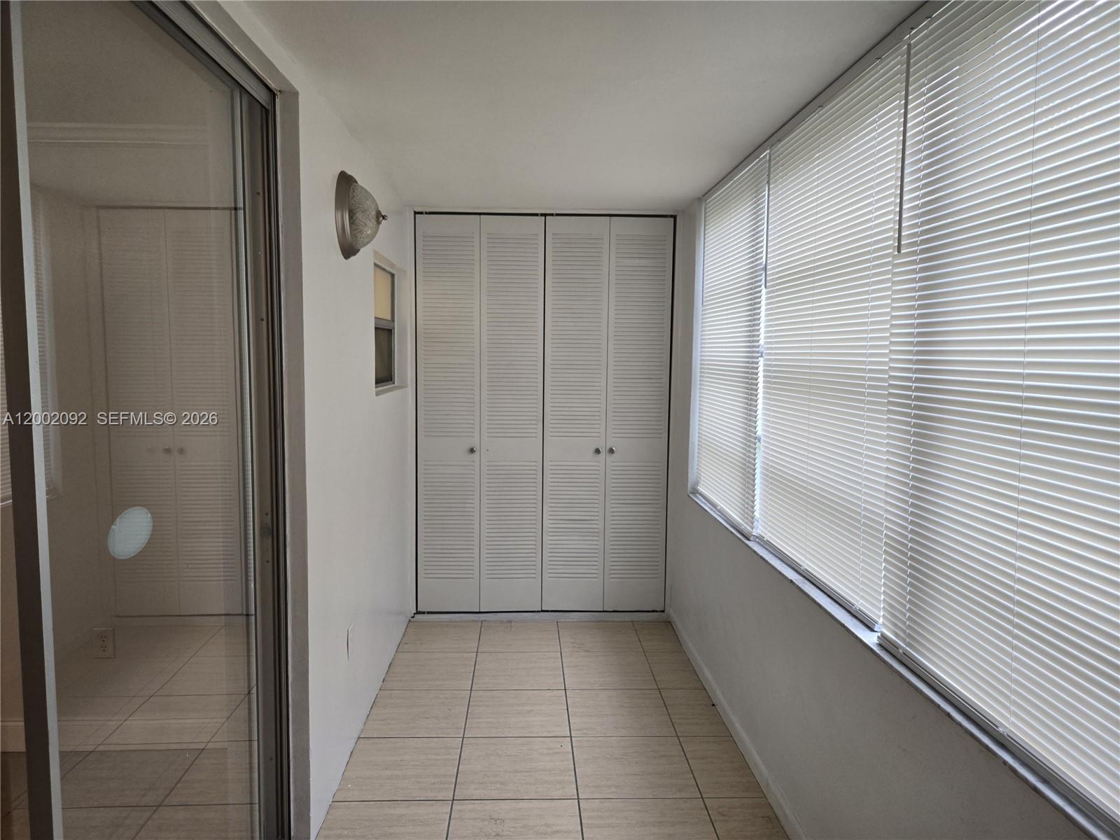 1515 CORAL TOWERS CONDO - Residential Lease