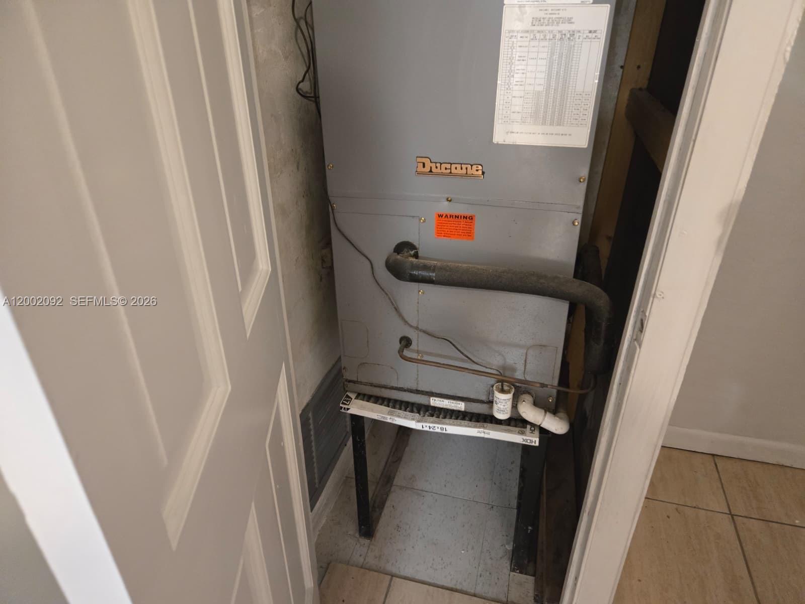 1515 CORAL TOWERS CONDO - Residential Lease