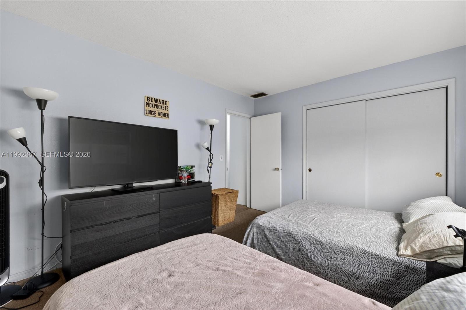 WESTBROOK CONDO APTS INC - Residential