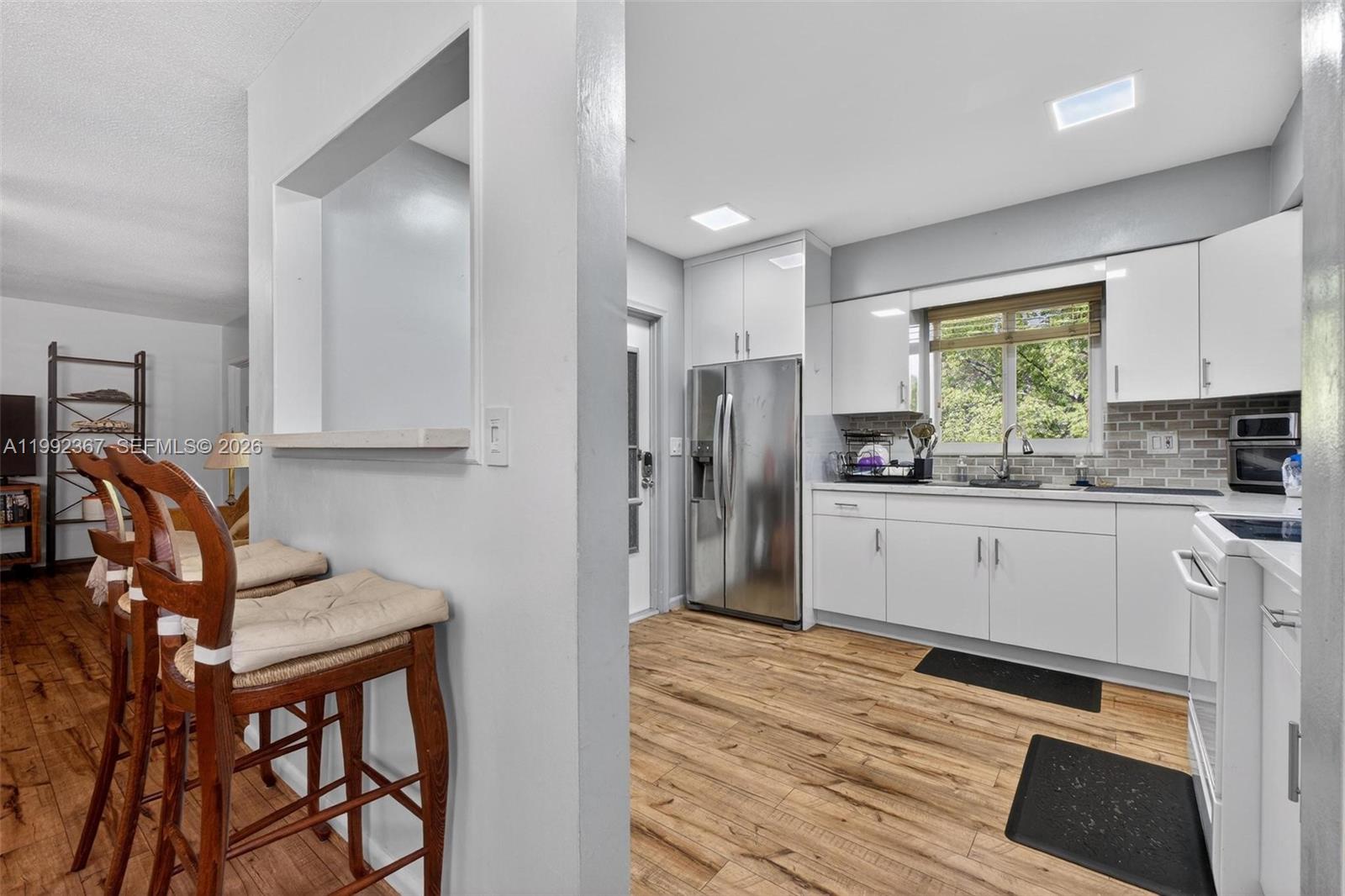 WESTBROOK CONDO APTS INC - Residential