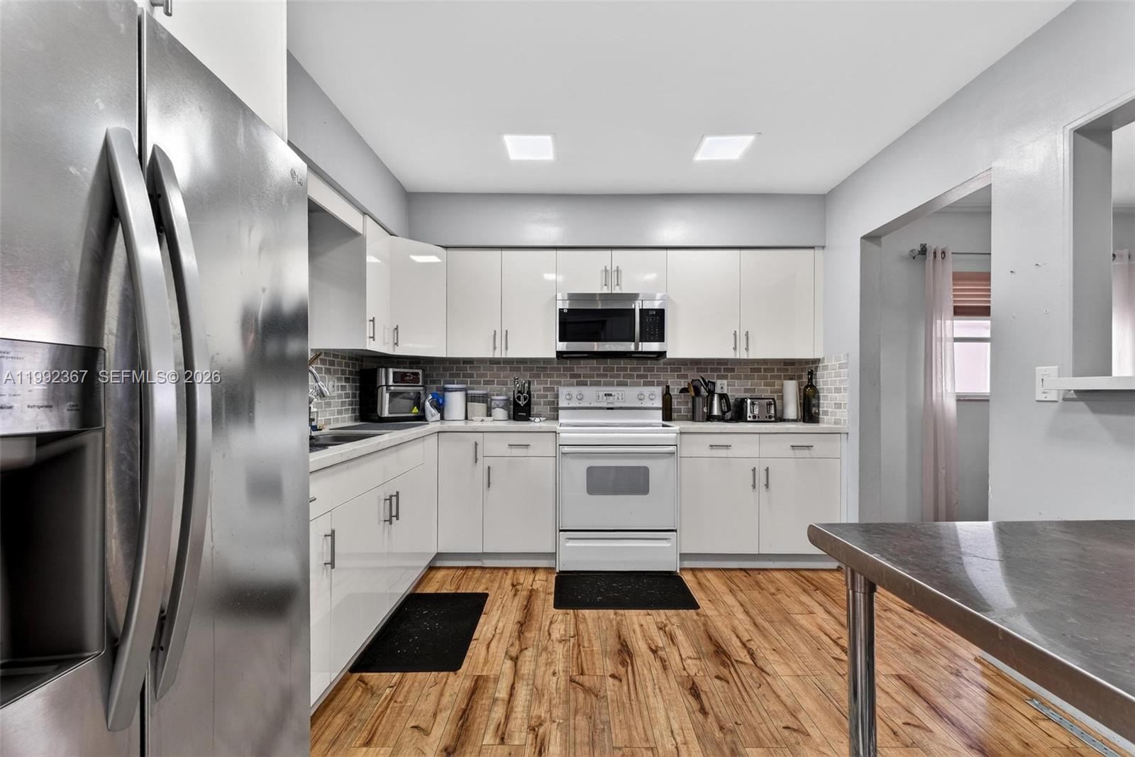 WESTBROOK CONDO APTS INC - Residential