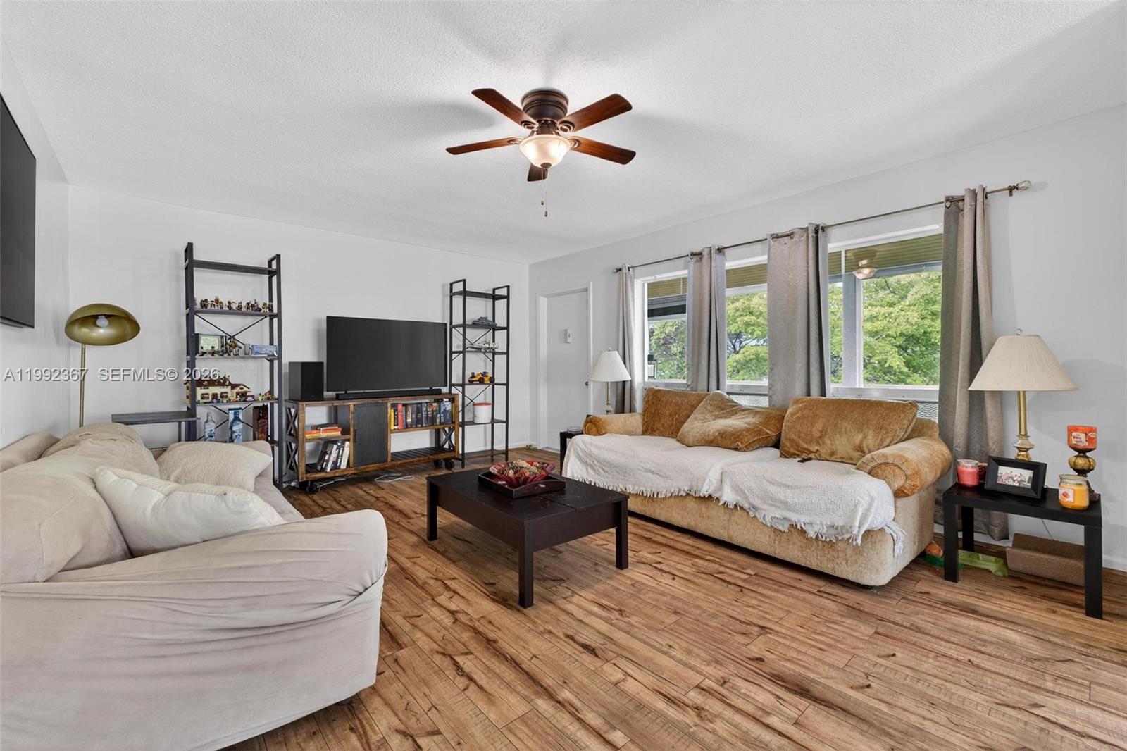 WESTBROOK CONDO APTS INC - Residential