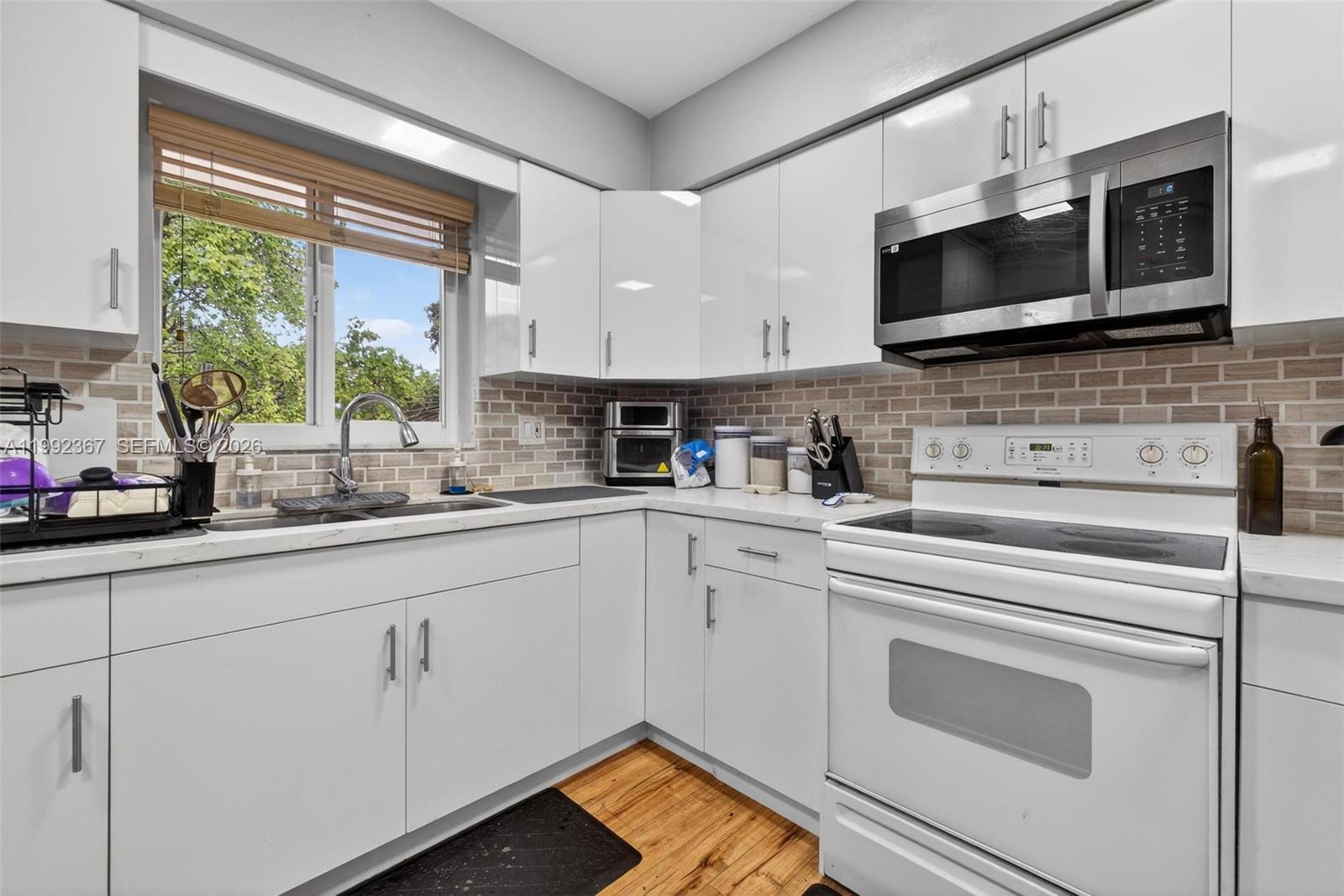 WESTBROOK CONDO APTS INC - Residential