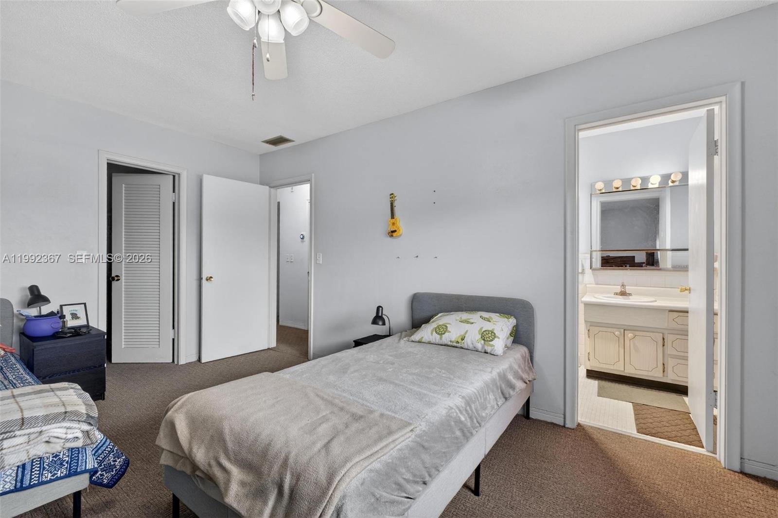 WESTBROOK CONDO APTS INC - Residential