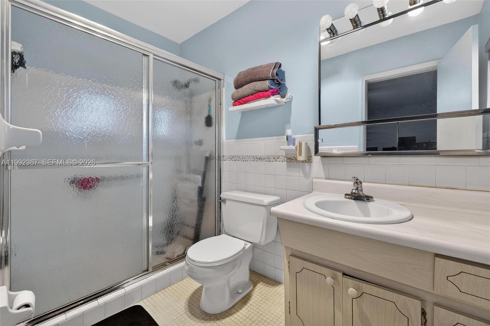 WESTBROOK CONDO APTS INC - Residential