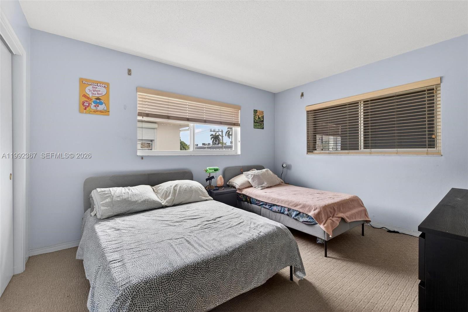 WESTBROOK CONDO APTS INC - Residential