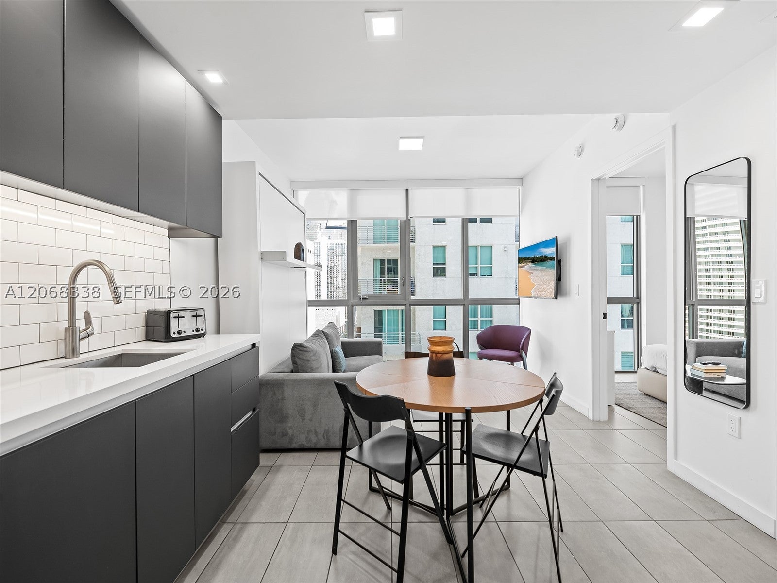View photos, virtual tours, details... 227 NE 2nd St 2501