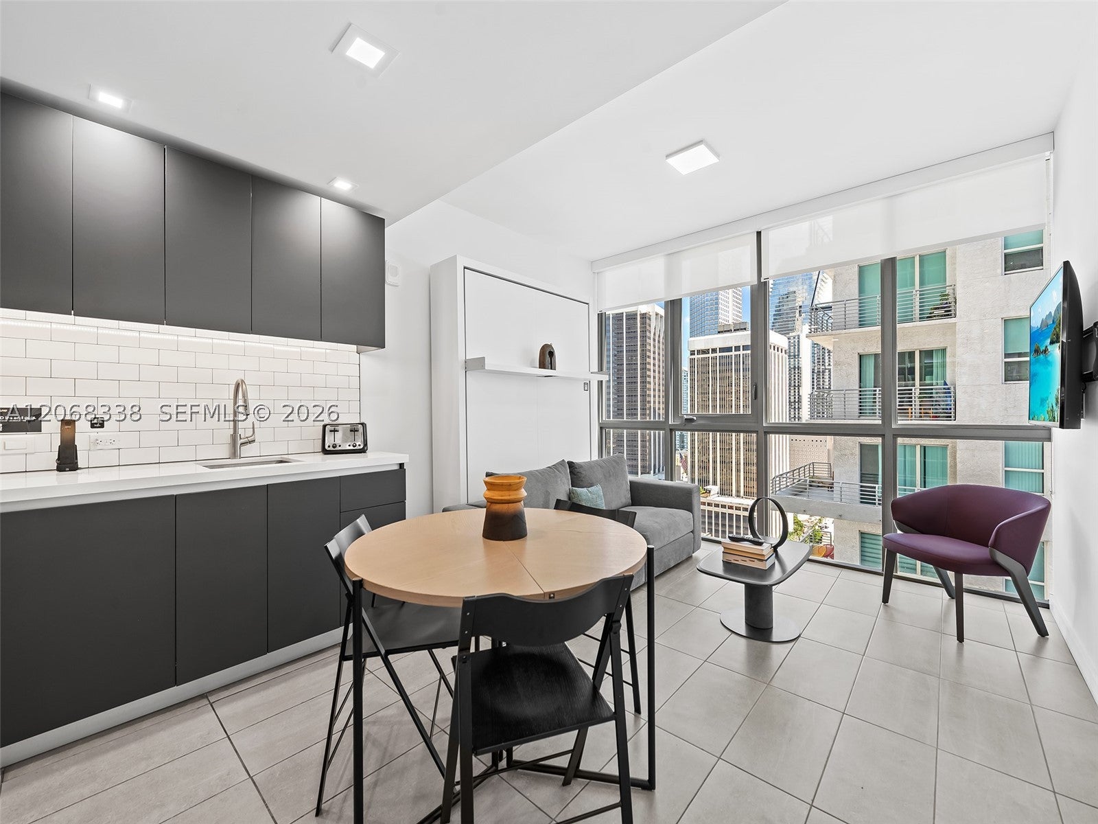View photos, virtual tours, details... 227 NE 2nd St 2501