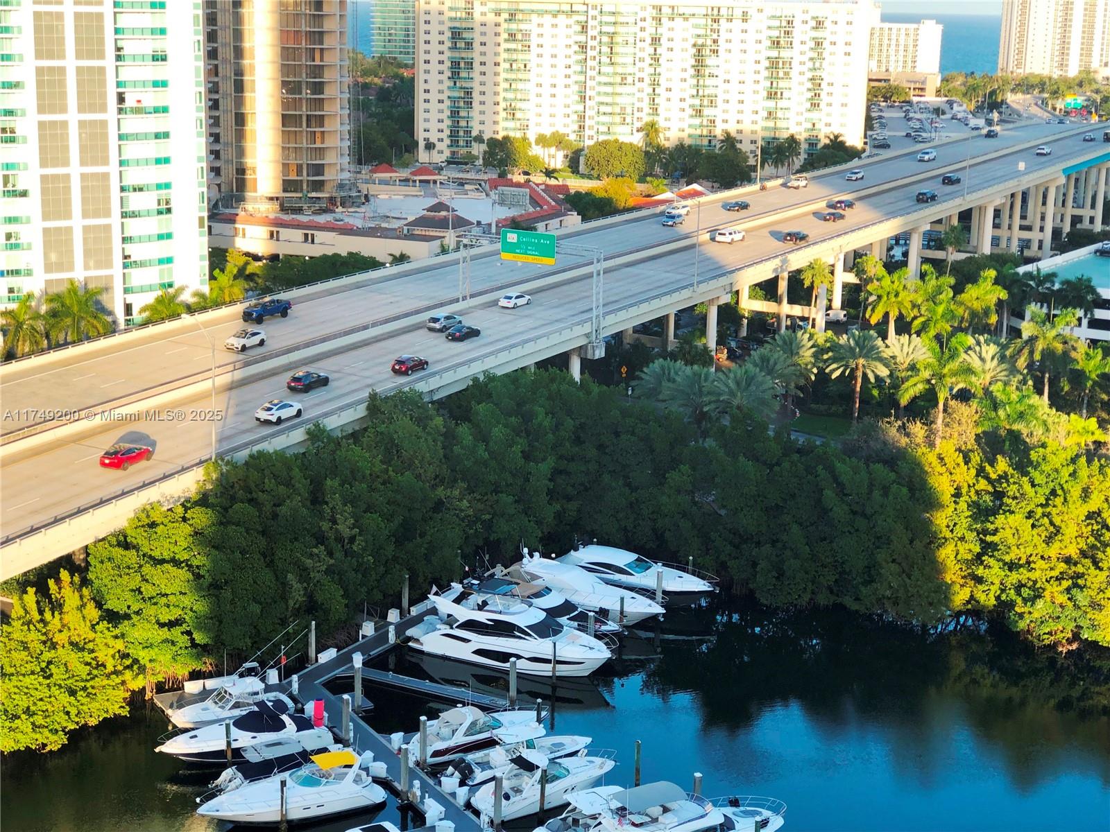 MYSTIC POINTE TOWER 400 - Residential