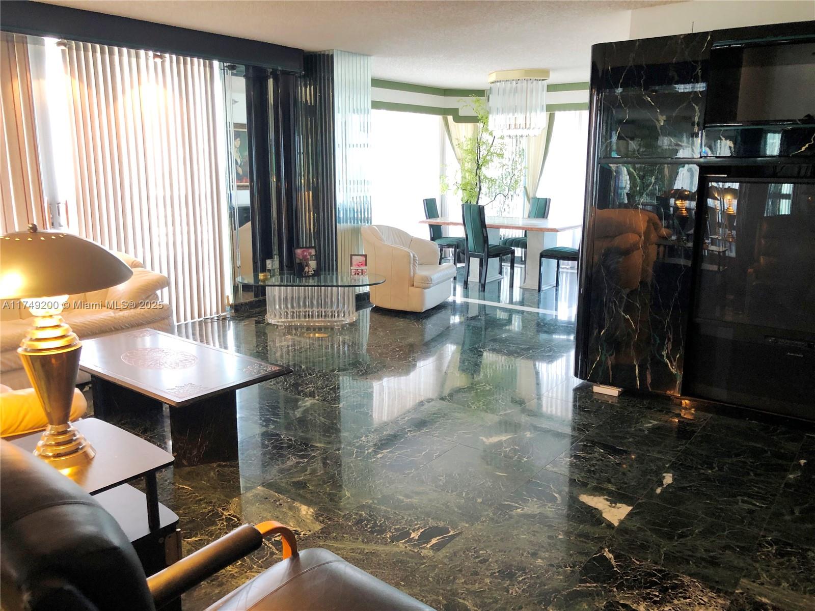 MYSTIC POINTE TOWER 400 - Residential