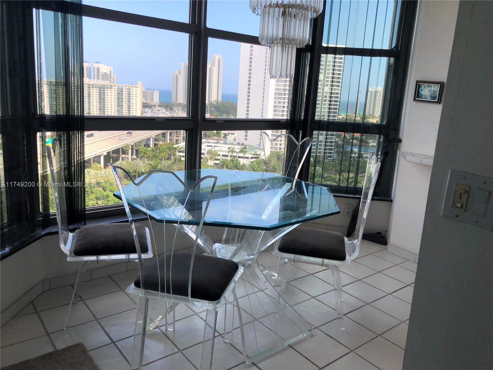 MYSTIC POINTE TOWER 400 - Residential