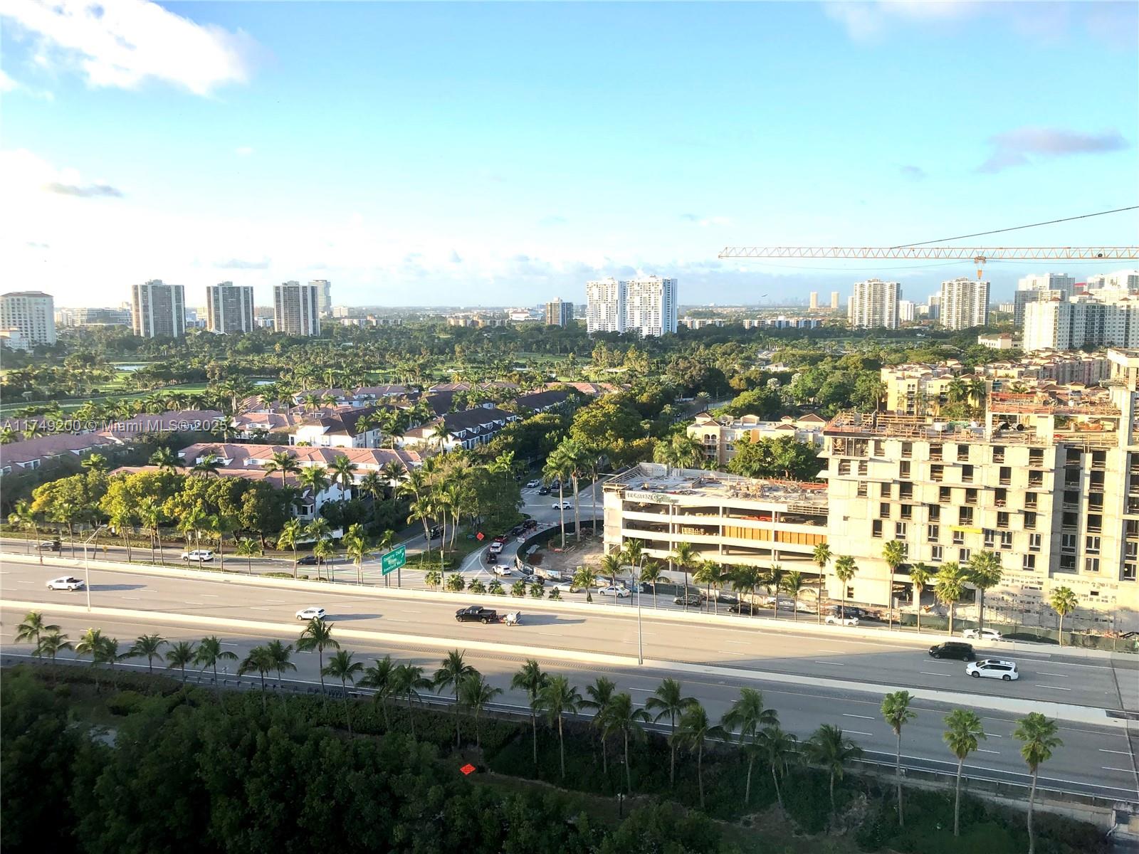 MYSTIC POINTE TOWER 400 - Residential