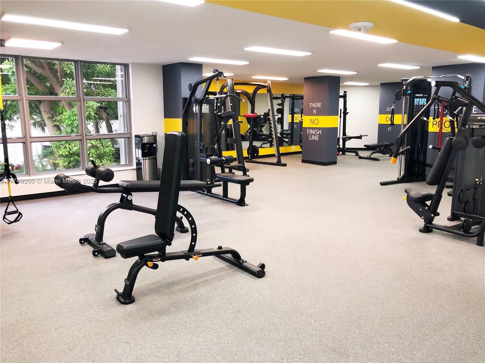 MYSTIC POINTE TOWER 400 - Residential