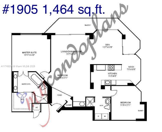 MYSTIC POINTE TOWER 400 - Residential