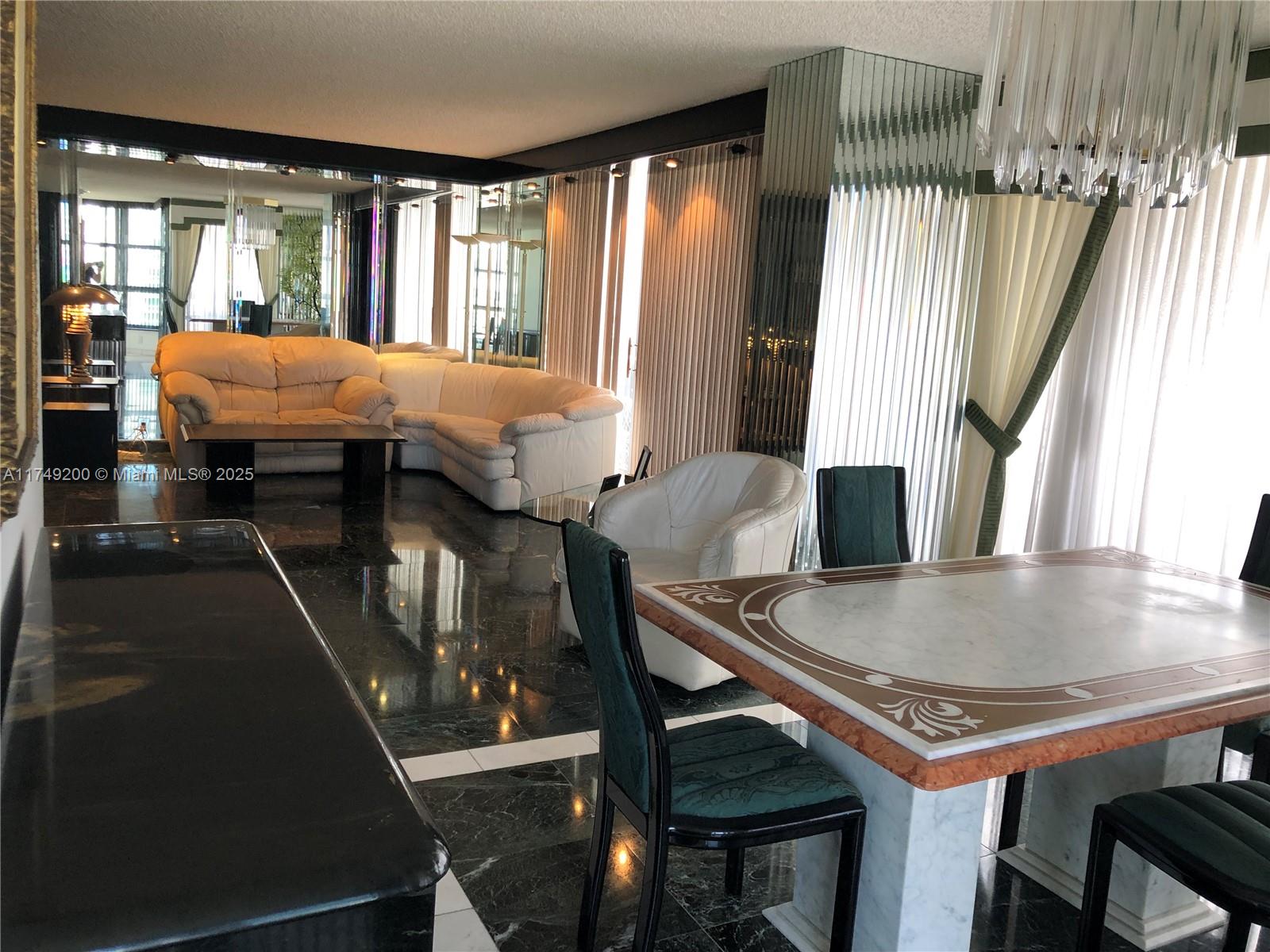 MYSTIC POINTE TOWER 400 - Residential