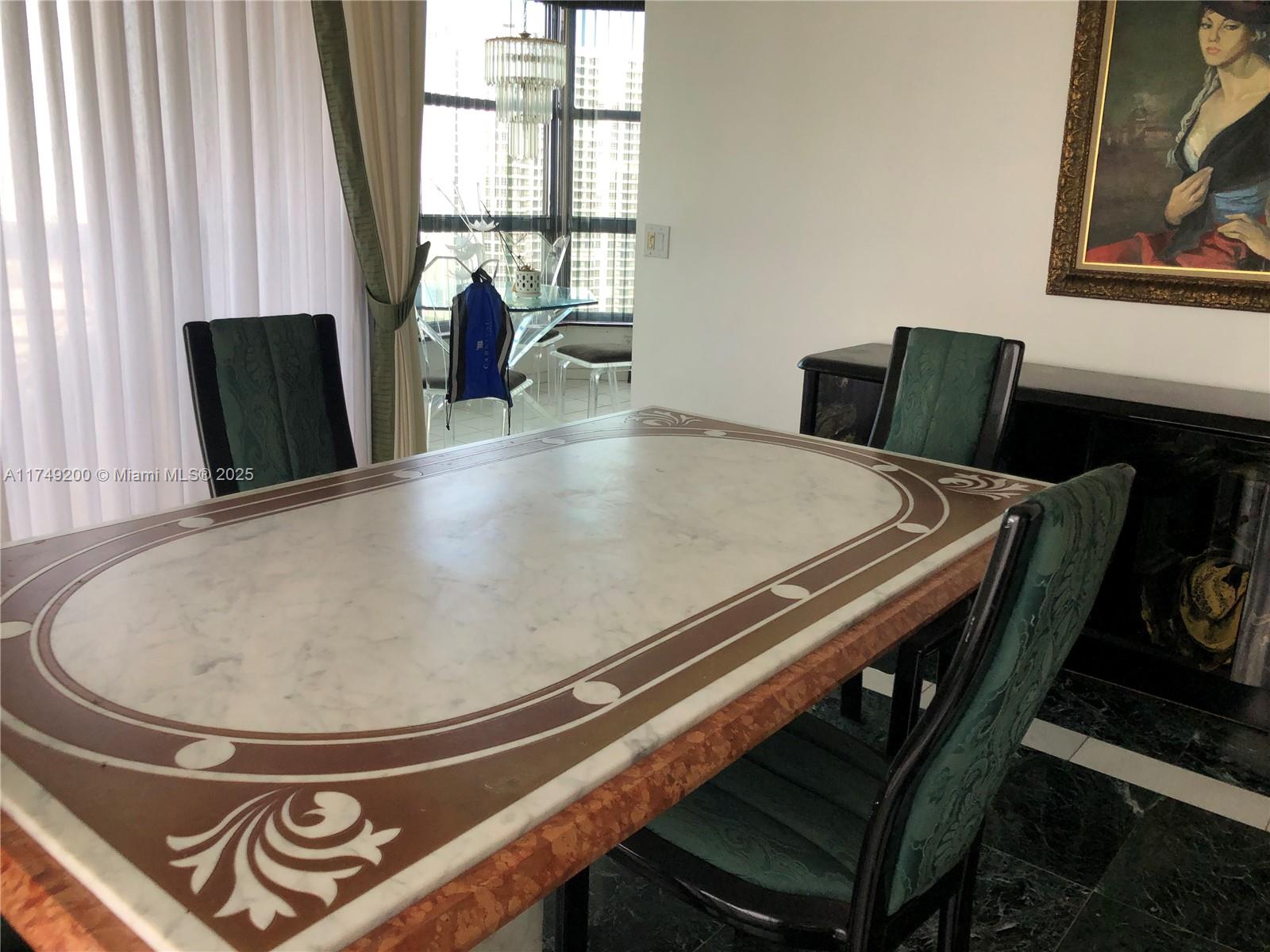 MYSTIC POINTE TOWER 400 - Residential