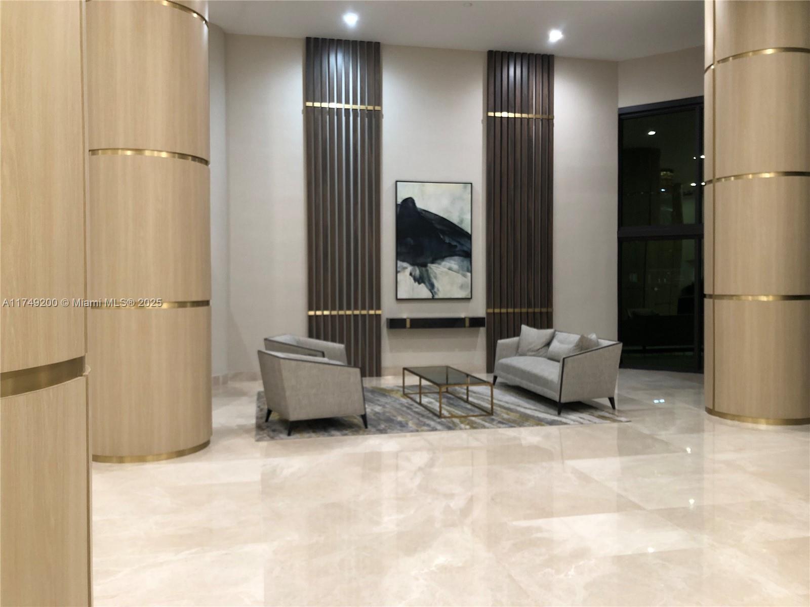 MYSTIC POINTE TOWER 400 - Residential