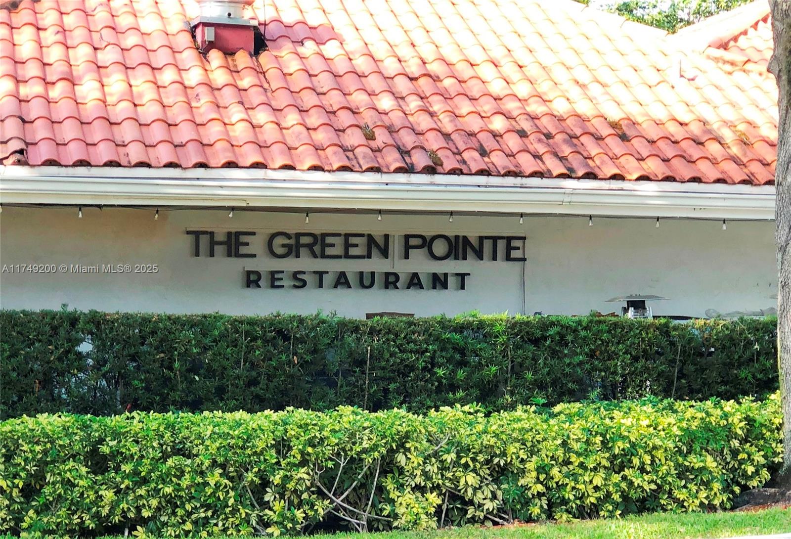 MYSTIC POINTE TOWER 400 - Residential